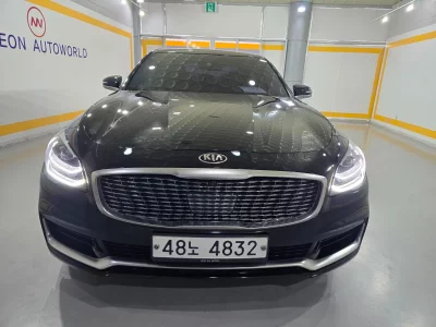 Kia K9