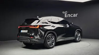 Lexus NX350h
