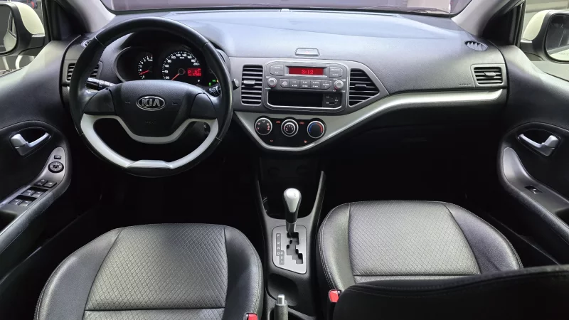 Kia Morning