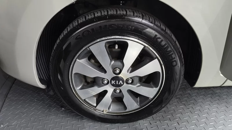Kia Morning