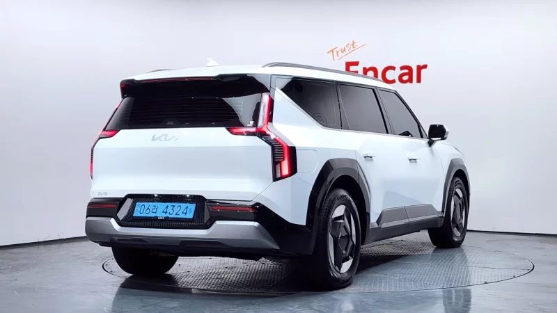 Kia EV9