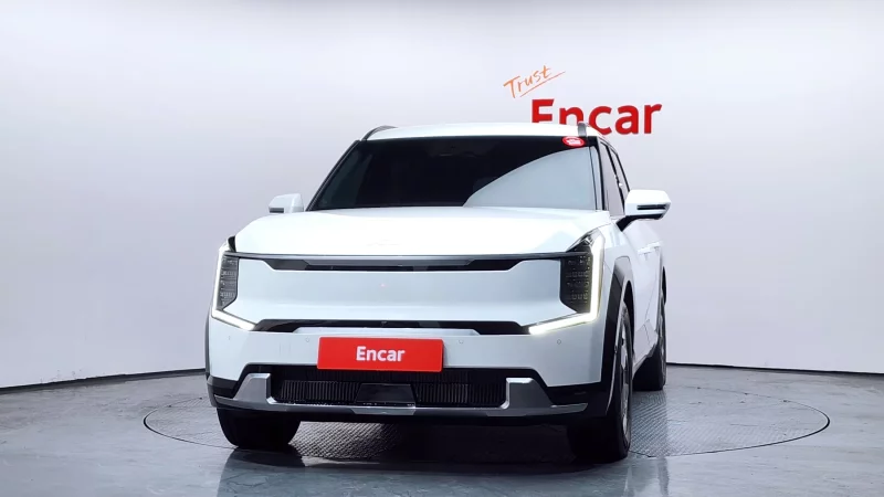 Kia EV9
