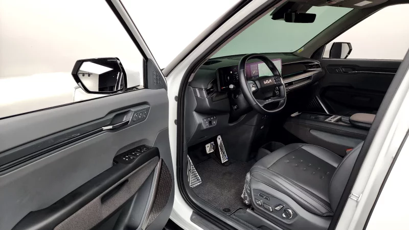 Kia EV9