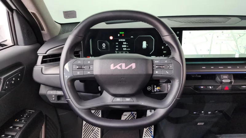 Kia EV9