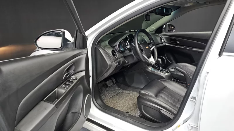 Daewoo Cruze