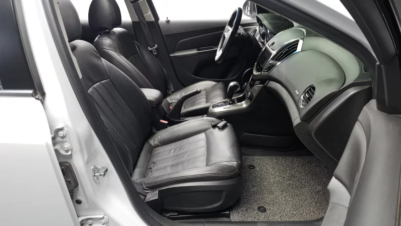 Daewoo Cruze
