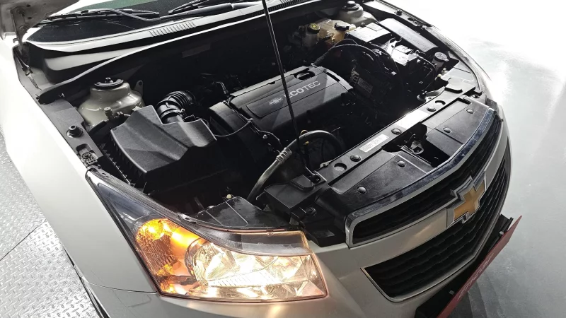 Daewoo Cruze