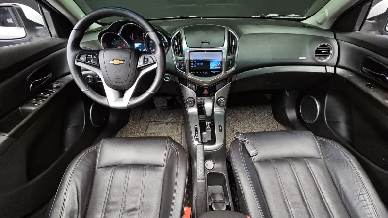Daewoo Cruze