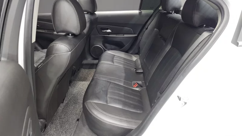 Daewoo Cruze
