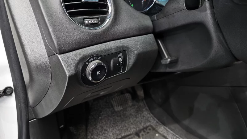 Daewoo Cruze