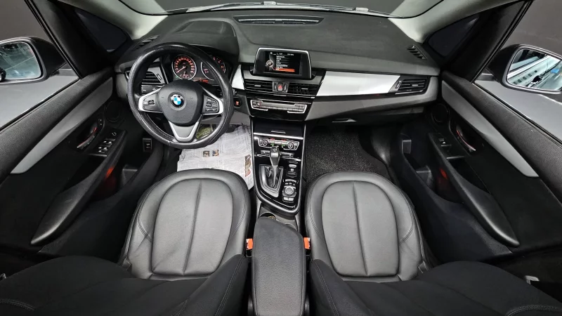 BMW 2-Series