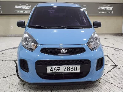 Kia Morning
