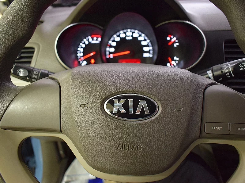 Kia Morning