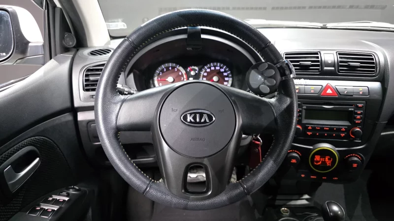 Kia Morning