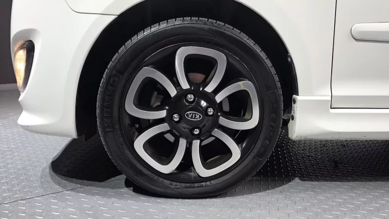 Kia Morning