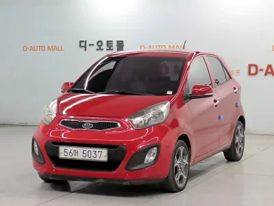 Kia Morning