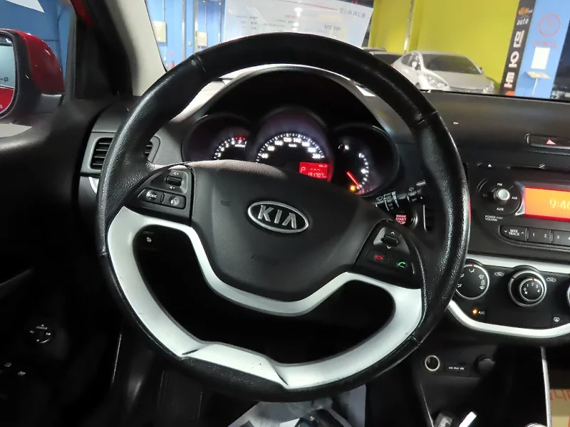 Kia Morning