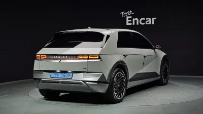 Hyundai Ioniq 5