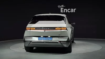 Hyundai Ioniq 5