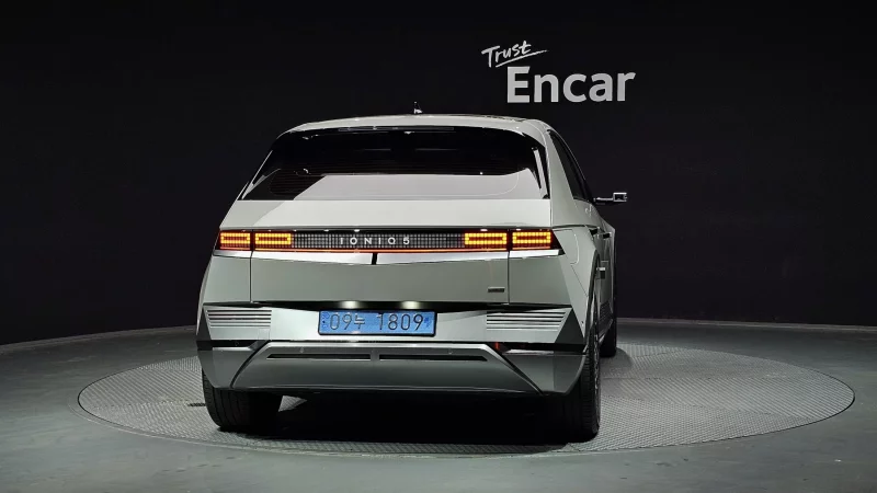 Hyundai Ioniq 5