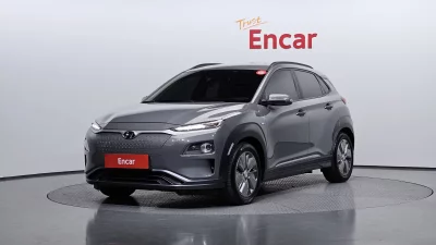 Hyundai Kona Electric