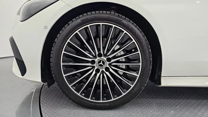 Mercedes-Benz CLE-Class