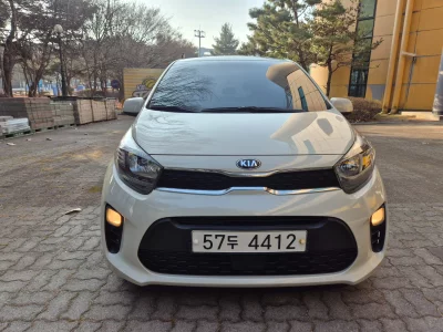 Kia Morning