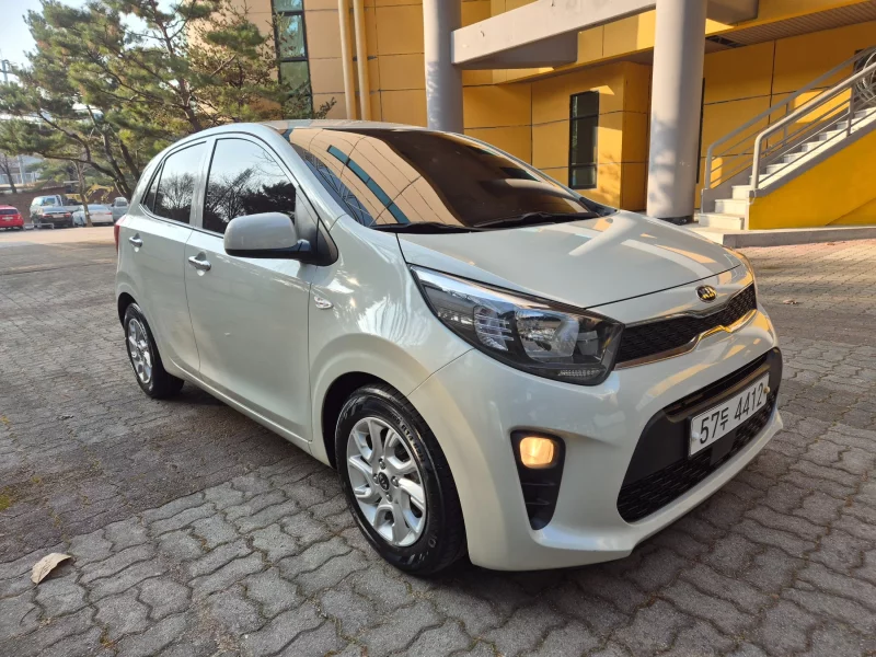 Kia Morning