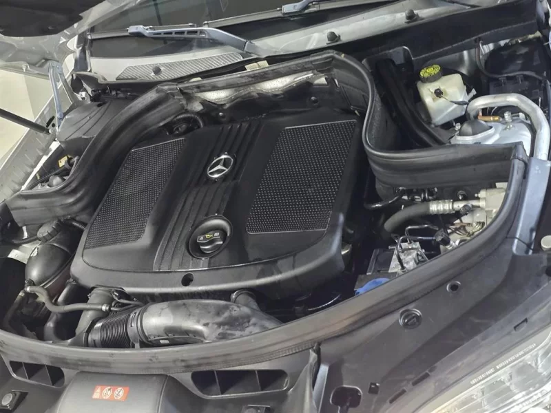 Mercedes-Benz GLK-Class