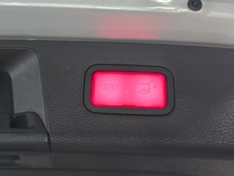 Mercedes-Benz GLK-Class