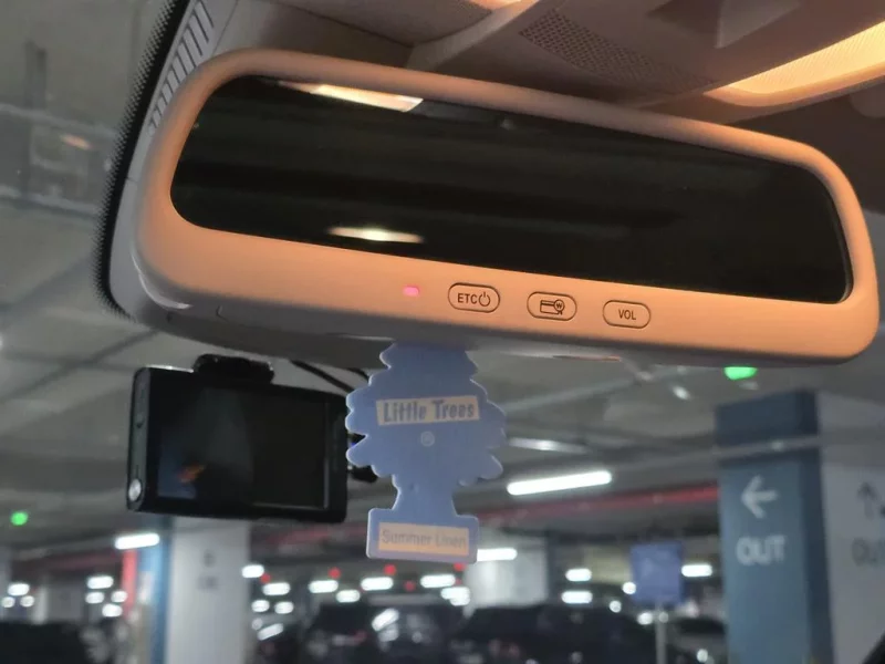 Mercedes-Benz GLK-Class