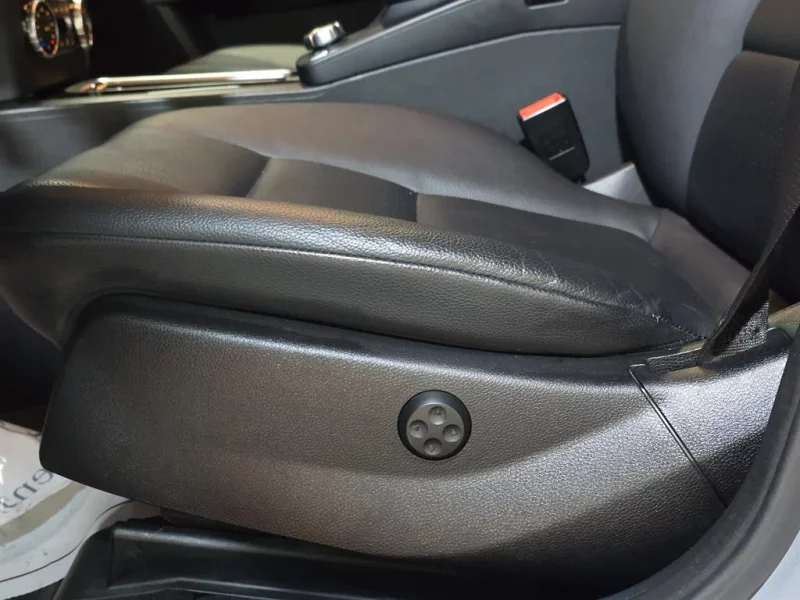 Mercedes-Benz GLK-Class