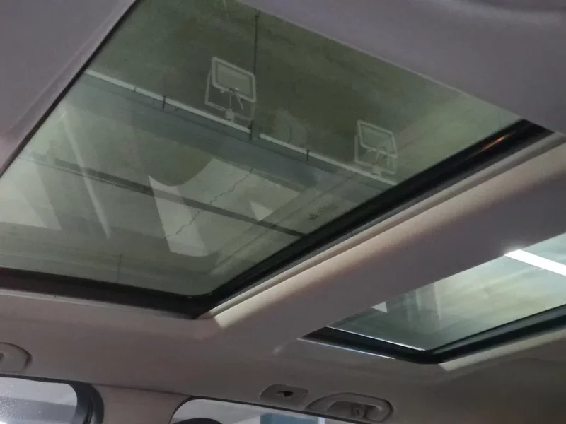 Mercedes-Benz GLK-Class