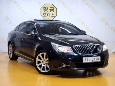 Daewoo Alpheon