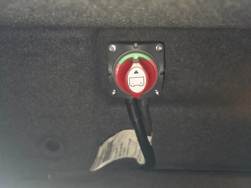 Maserati Gran Cabrio