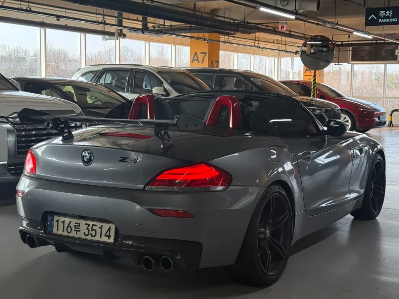 BMW Z4