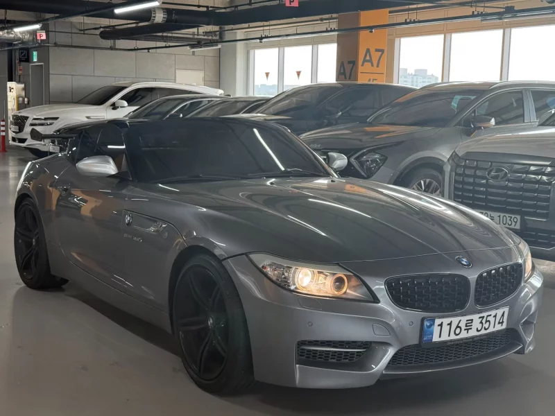 BMW Z4