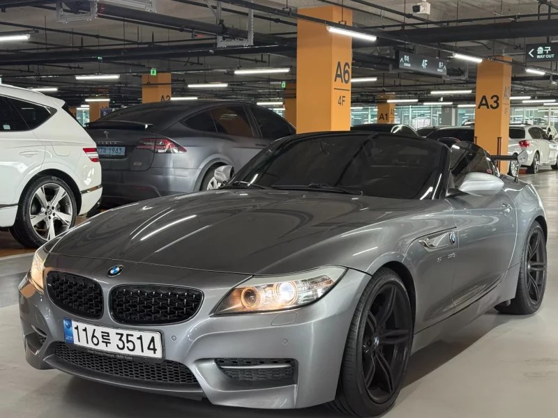 BMW Z4
