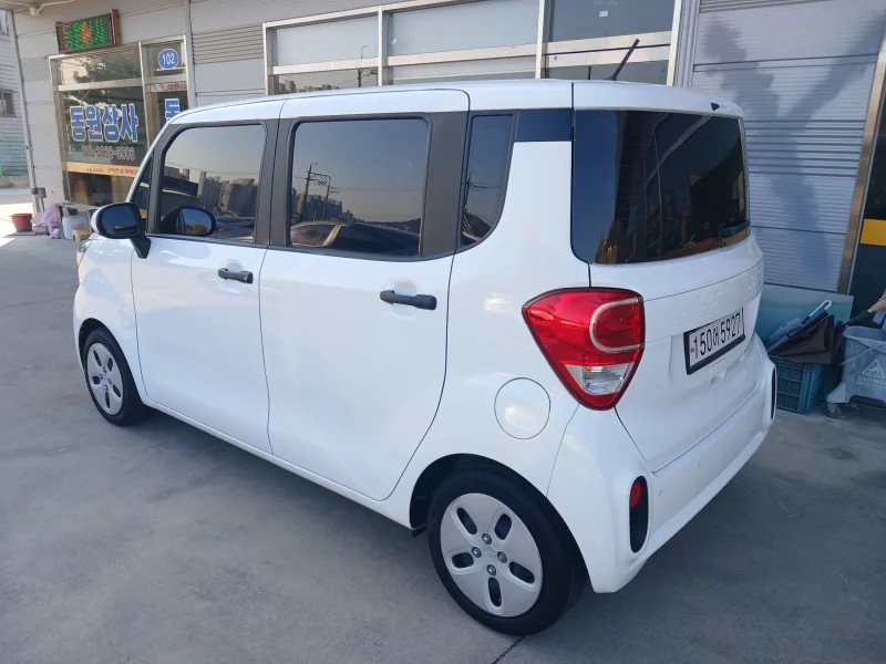 Kia RAY