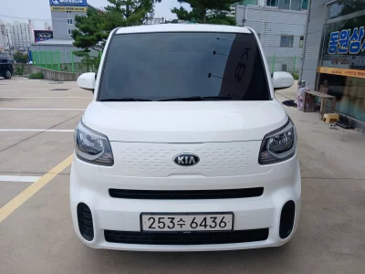 Kia RAY