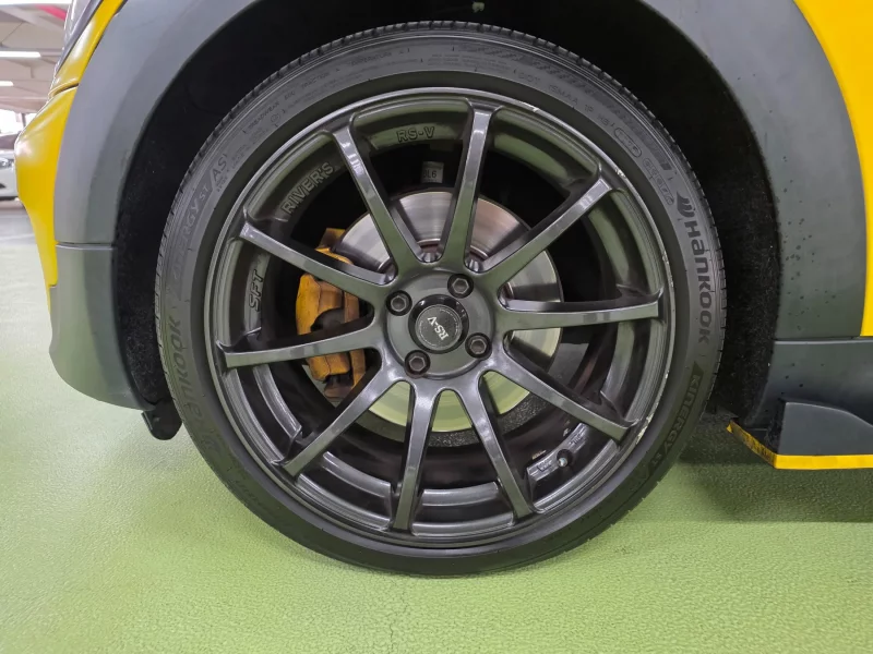 MINI Cooper Convertible