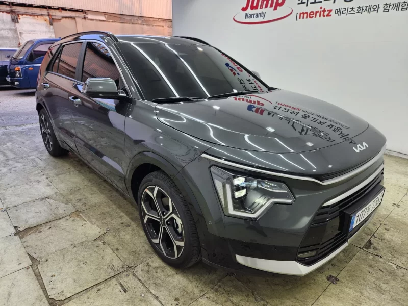 Kia Niro