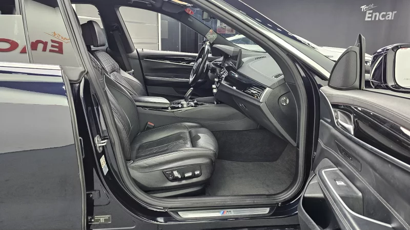 BMW 6-Series Gran Turismo