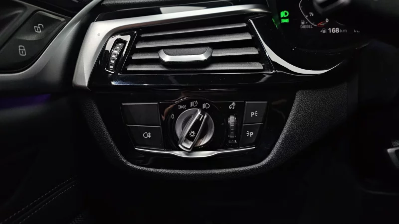 BMW 6-Series Gran Turismo