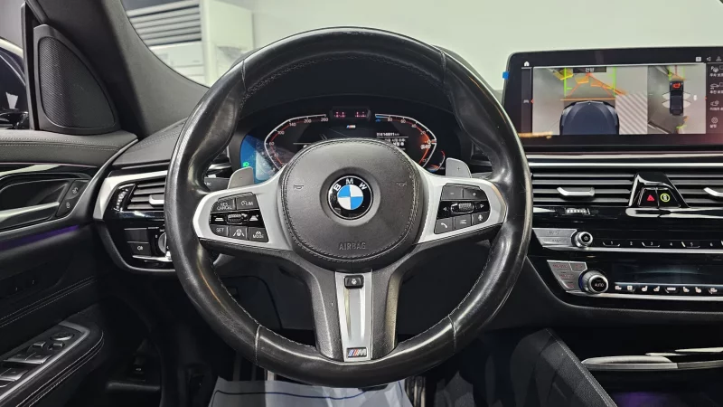 BMW 6-Series Gran Turismo