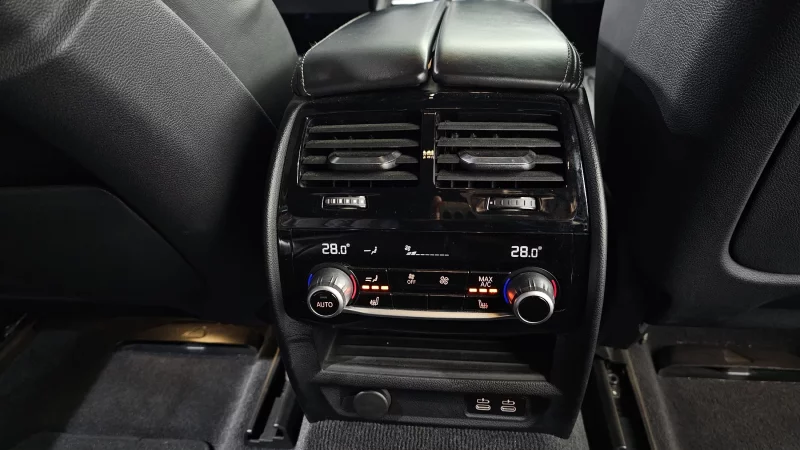 BMW 6-Series Gran Turismo