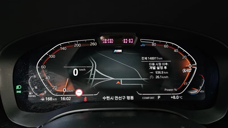 BMW 6-Series Gran Turismo