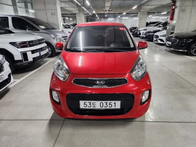 Kia Morning