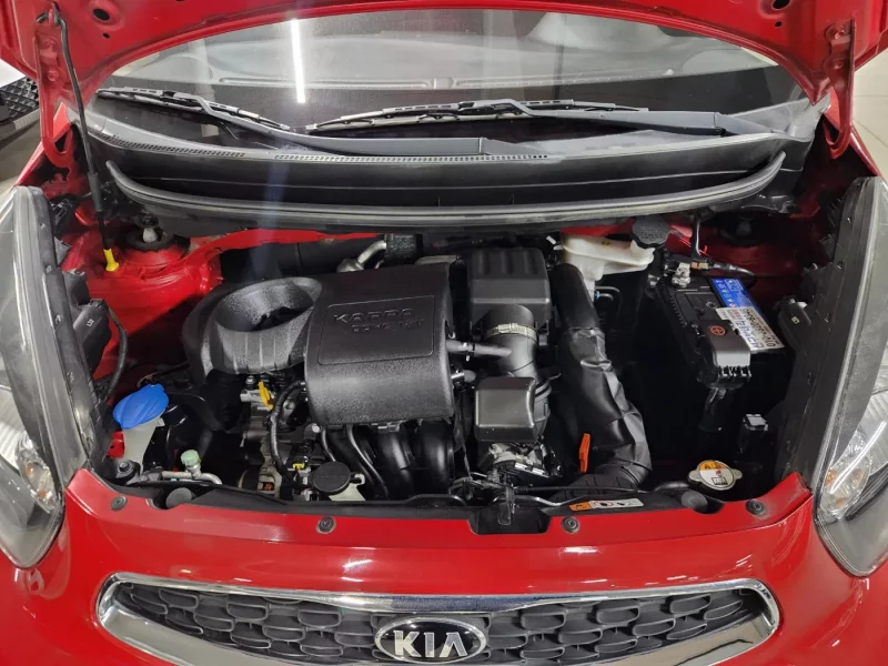 Kia Morning