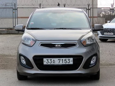 Kia Morning